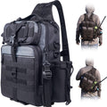 Fishing Tackle Backpack