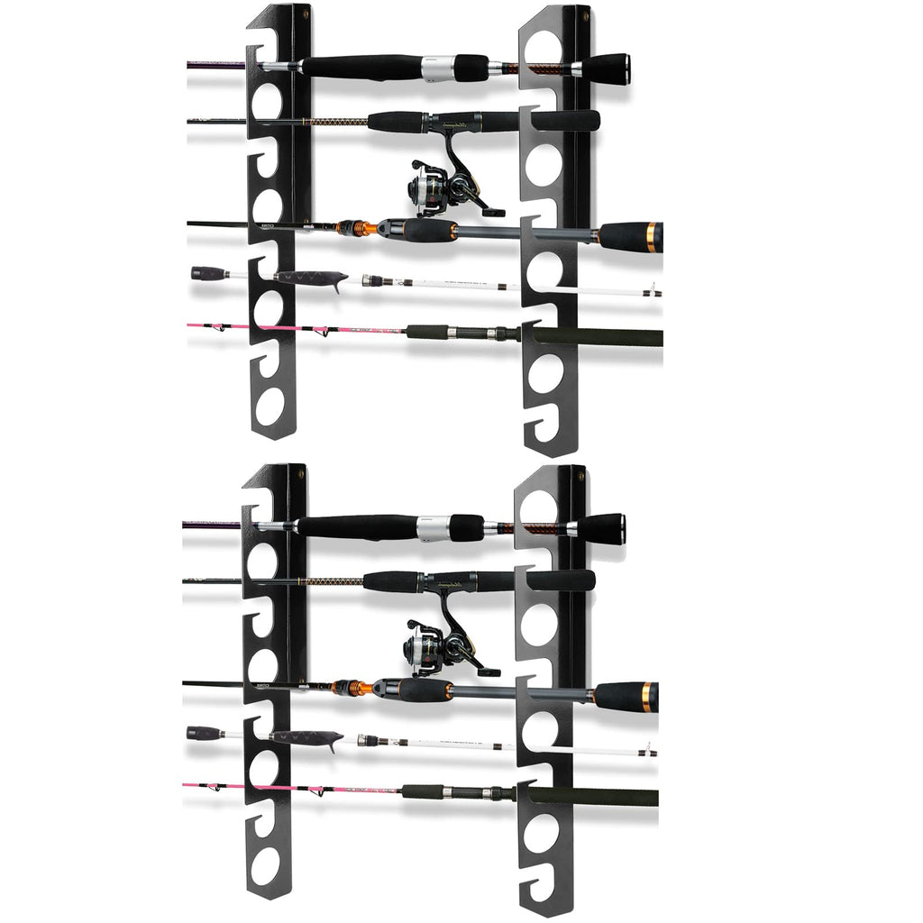 2Pack Fishing Rod Holder