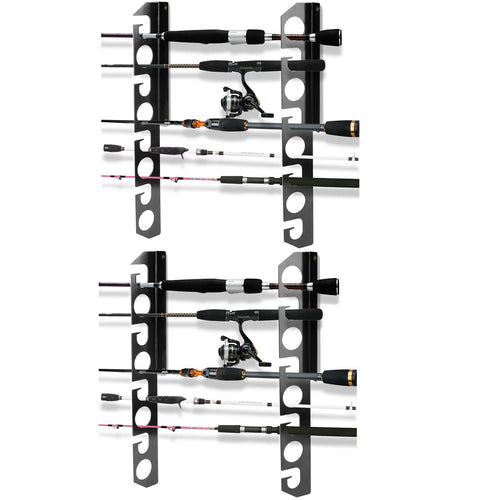 2Pack Fishing Rod Holder